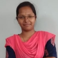 vinitha krishnaraj