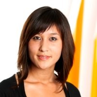 Jessica Mok