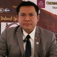 Engr. Ernel Cudal