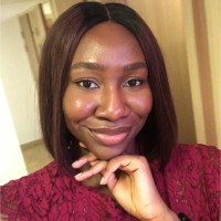 Christabel Ibrahim