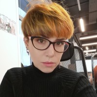 Maria Burtseva