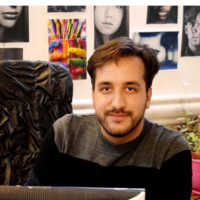 mojtaba mohammadzadeh