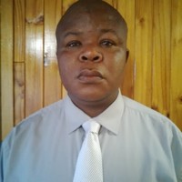 Tsholo Motseki