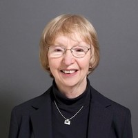 Kathy Mclaughlin
