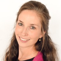 Eefje Van Heeswijk
