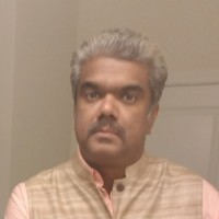 Praveen Prabhakar