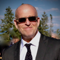 Michael D. Rosberg, Ph.D.