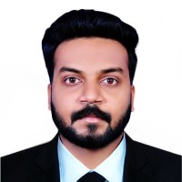 Jibin Krishnan