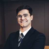 Daniel Giménez Alonso