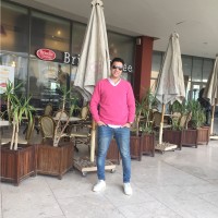 Mohamed Sayed