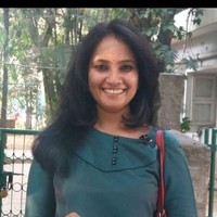 Kavitha Madan