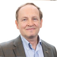George F. Stone III, Ph.D, PMP, CMSP