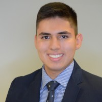 Daniel Felipe Gomez Martinez