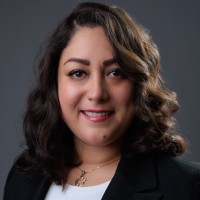 Tina Omrani-Moghaddam, M.Eng., P.Eng.
