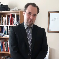 Kevin Griffiths