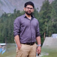 Kamran Ali