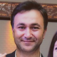 Omer Yalcin