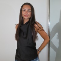 Leah De Lange