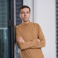 Azamat Amanov