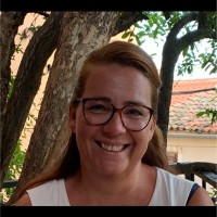 Rosanne Huijbregts