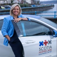 Dawn (MacDougall) McFarlane