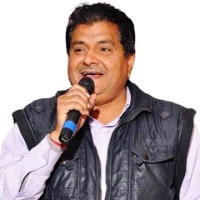 Dharminder Goswami