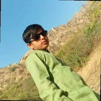 Luhar Dhruv
