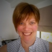 Rachel Armstrong