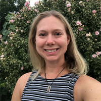 Elizabeth Begle