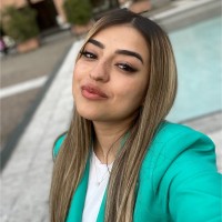 ALEXANDRA BODO