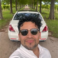 Rick Garza