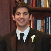 Justin Park Hedges