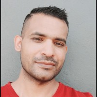 Clinton Pillay