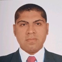 Gianini M. Sanchez Jamanca