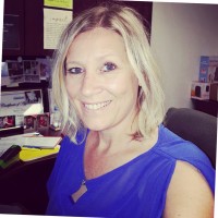 Sherry Miles