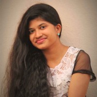 Bhanushree Km