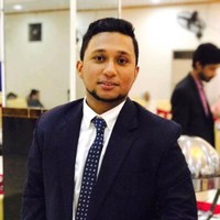 Abbas Ali