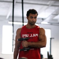 Arash Sohrabie
