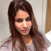 Pinky Varma