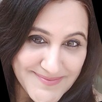 deepa shekhar