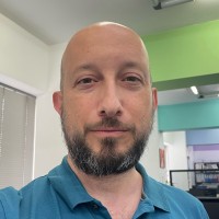 🛫 Aris Chronopoulos