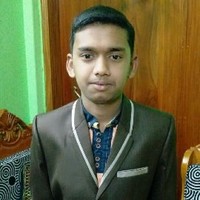 Anup Chowdhury Raj