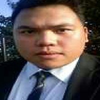 Aaron Huang