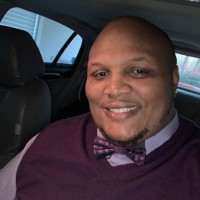 Randolph Bryant