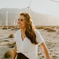 Ashley Silver