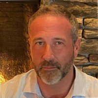Daniel Mckinney