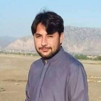 Ghirat Shah Afridi
