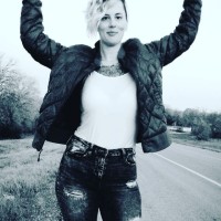 April Slusher