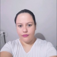 Elisandra Da Silva Machado Ferreira