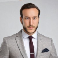 Maxime de Kalbermatten, CFA